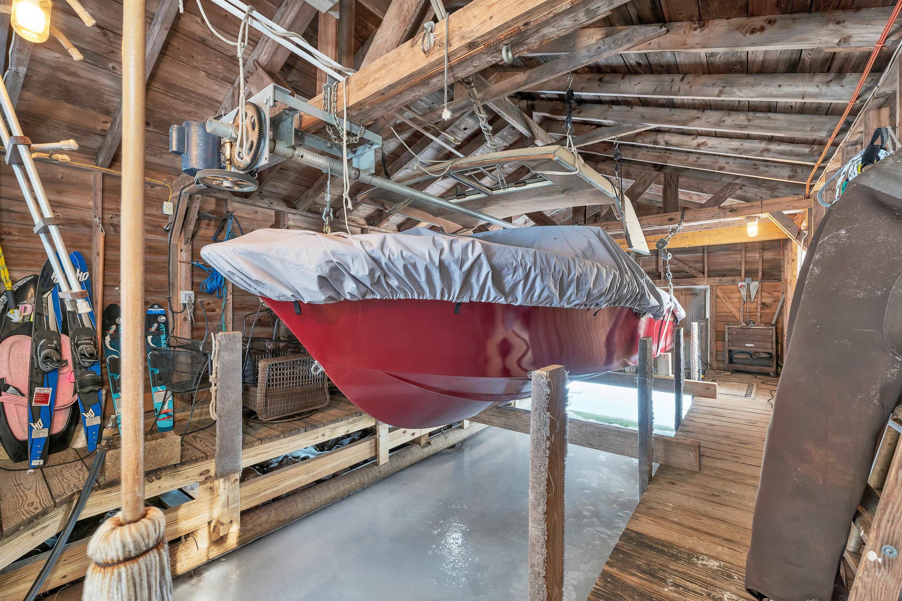 102 Loon Cove Road Alton, NH 03810 - Photo 35 of 36 Gallery Image 35