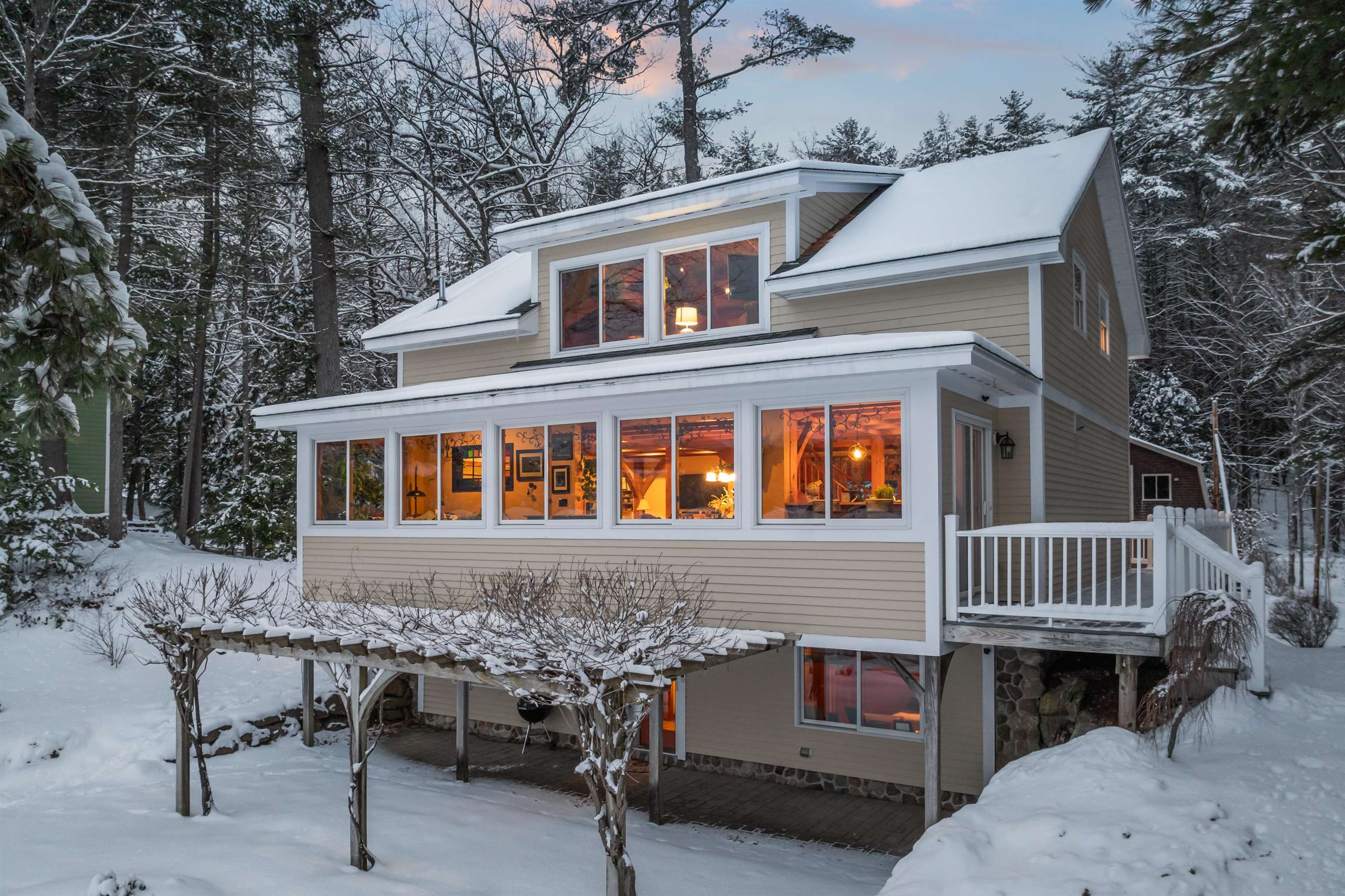 102 Loon Cove Road Alton, NH 03810 - Photo 6 of 36 Gallery Image 6
