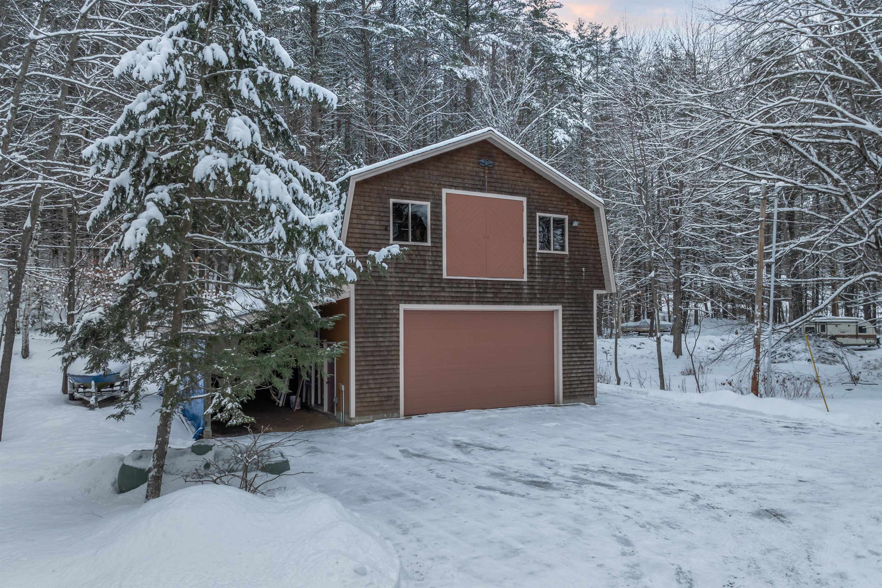 102 Loon Cove Road Alton, NH 03810 - Photo 8 of 36 Gallery Image 8