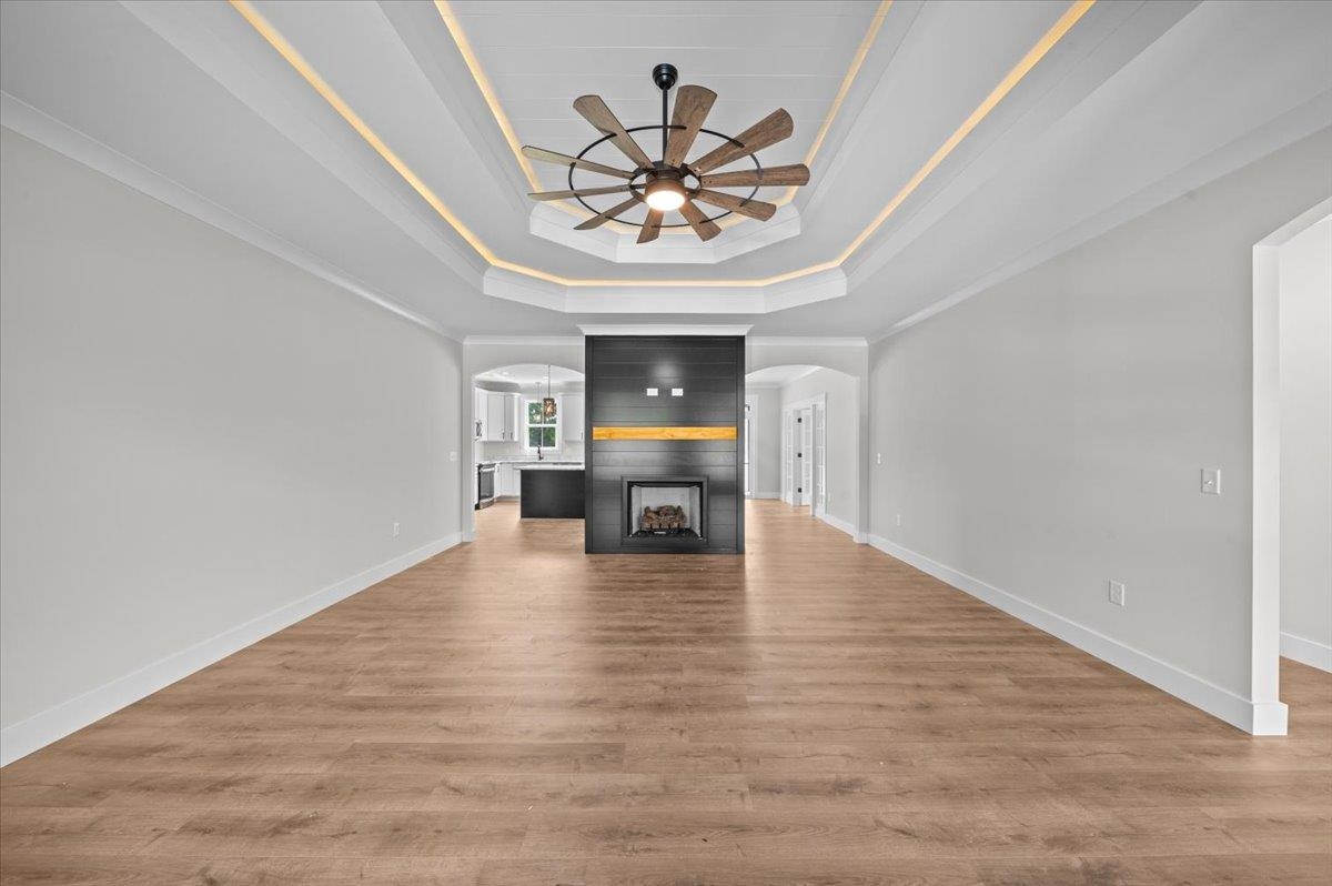 1155 Goodjoin Road Campobello, SC 29322 - Photo 2 of 25