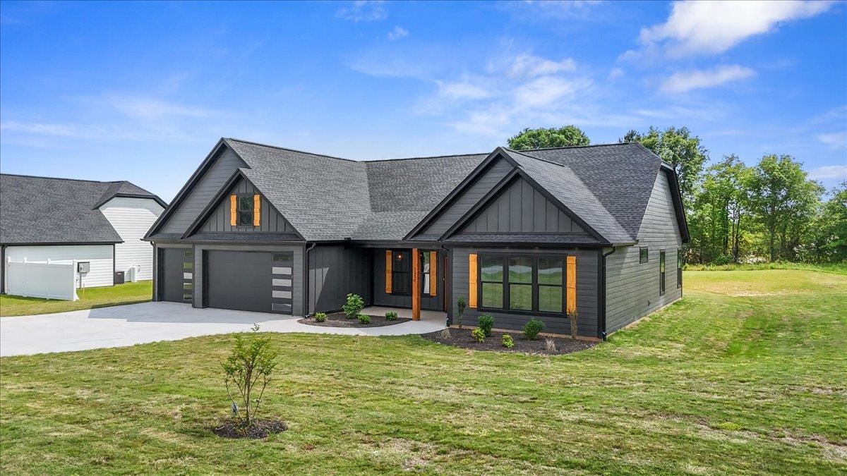 1155 Goodjoin Road Campobello, SC 29322 - Photo 23 of 25