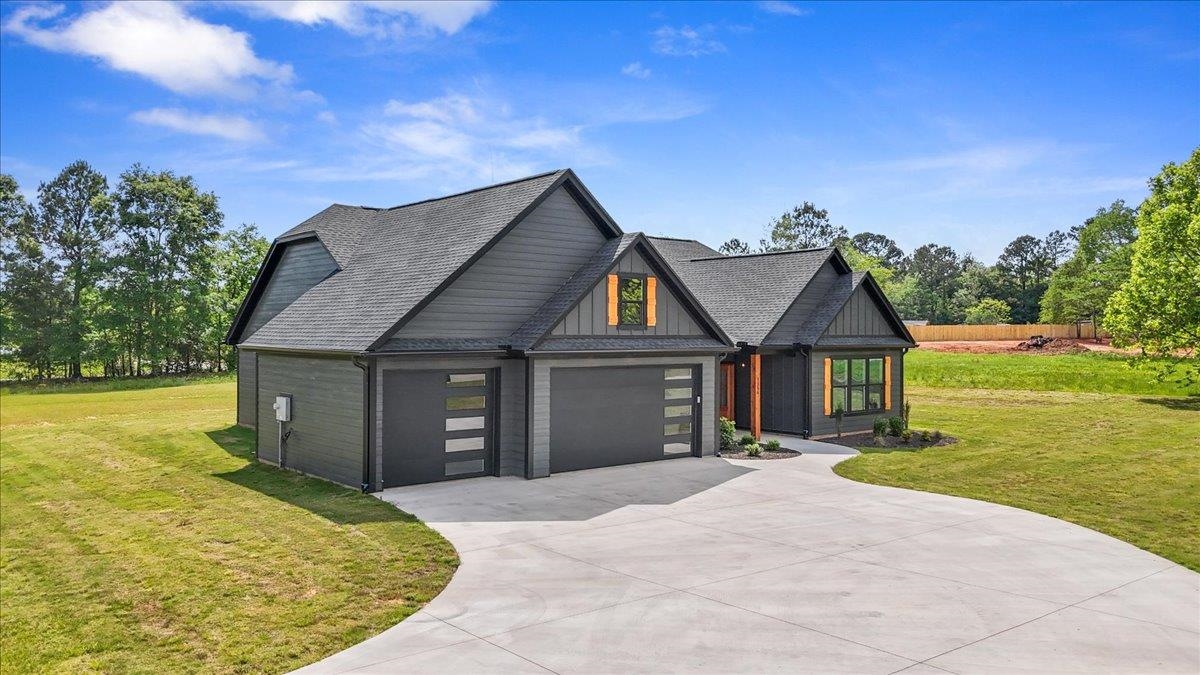 1155 Goodjoin Road Campobello, SC 29322 - Photo 24 of 25