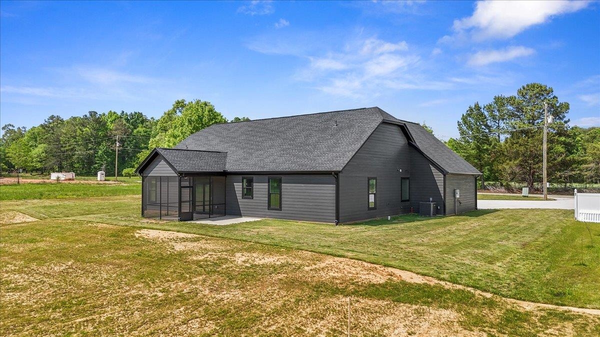 1155 Goodjoin Road Campobello, SC 29322 - Photo 25 of 25