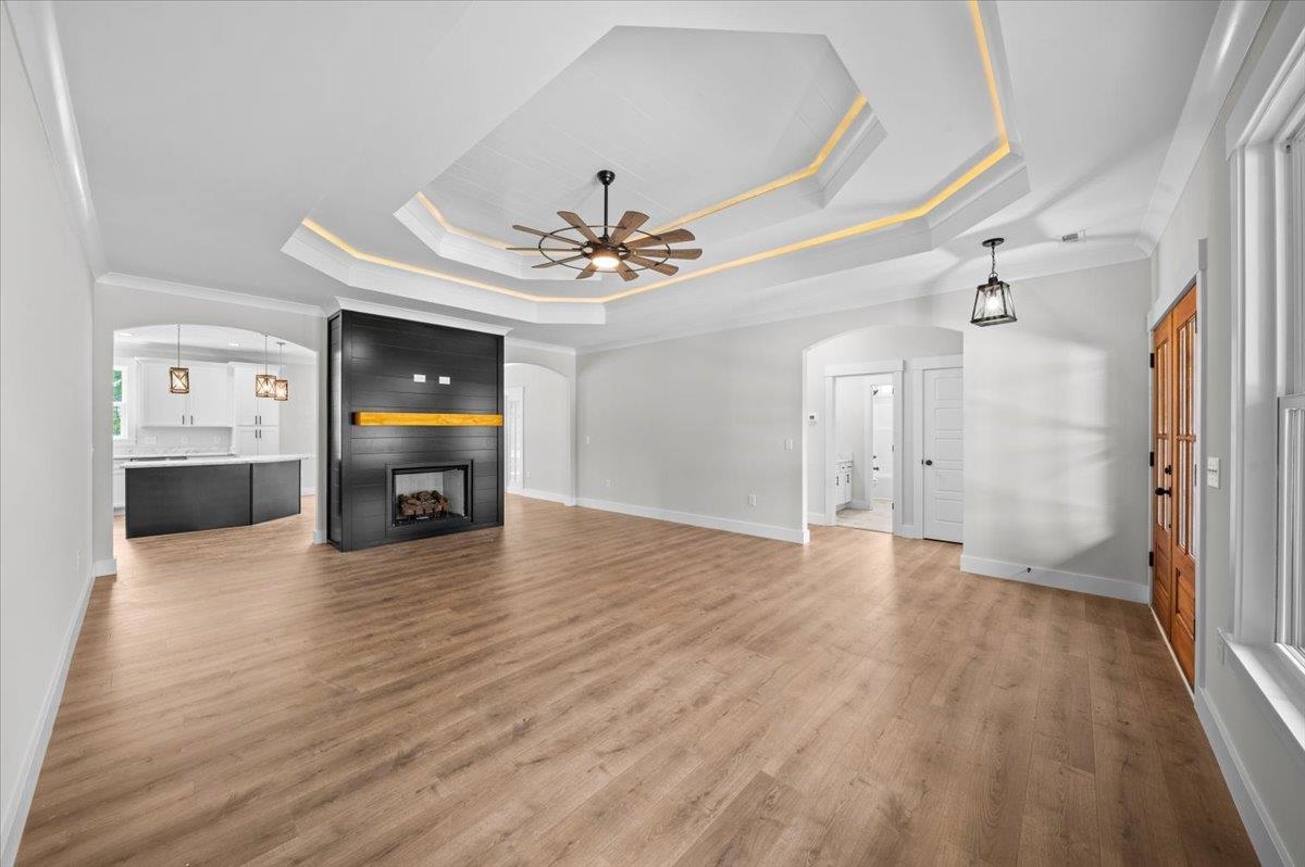 1155 Goodjoin Road Campobello, SC 29322 - Photo 3 of 25