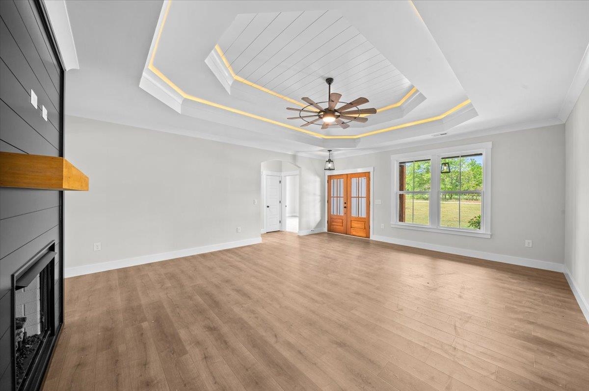 1155 Goodjoin Road Campobello, SC 29322 - Photo 4 of 25