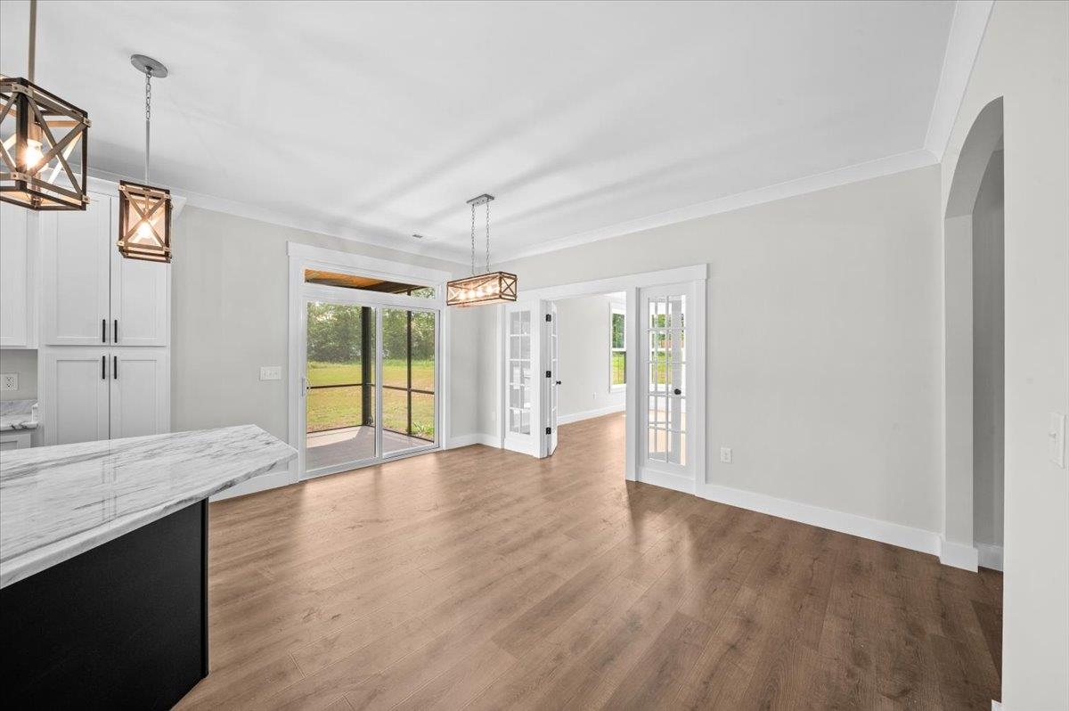 1155 Goodjoin Road Campobello, SC 29322 - Photo 8 of 25