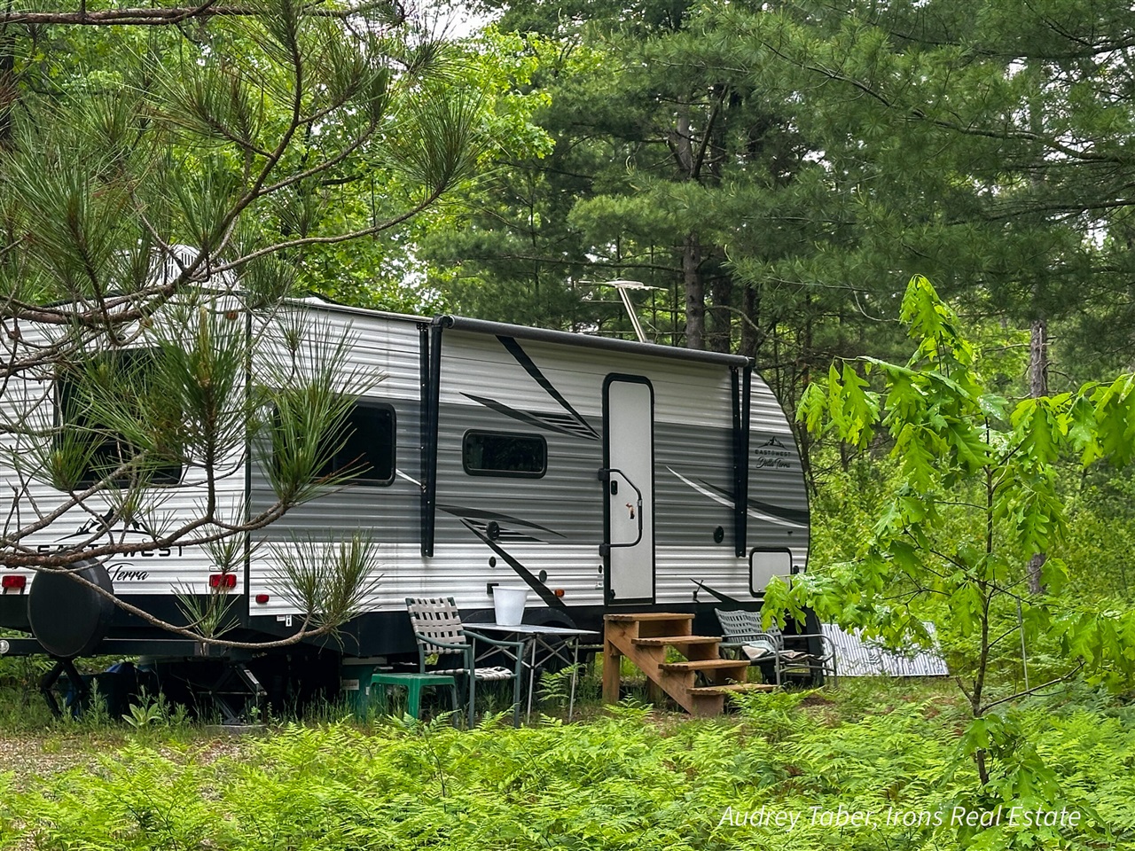 0 Millerton Road Scottville, MI 49454 - Photo 7 of 12
