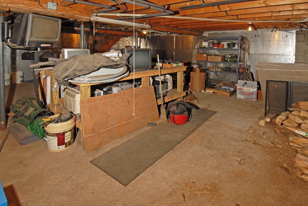 61 Oak Ridge Road Biddeford, ME 04005 - Photo 22 of 33 Lower Level