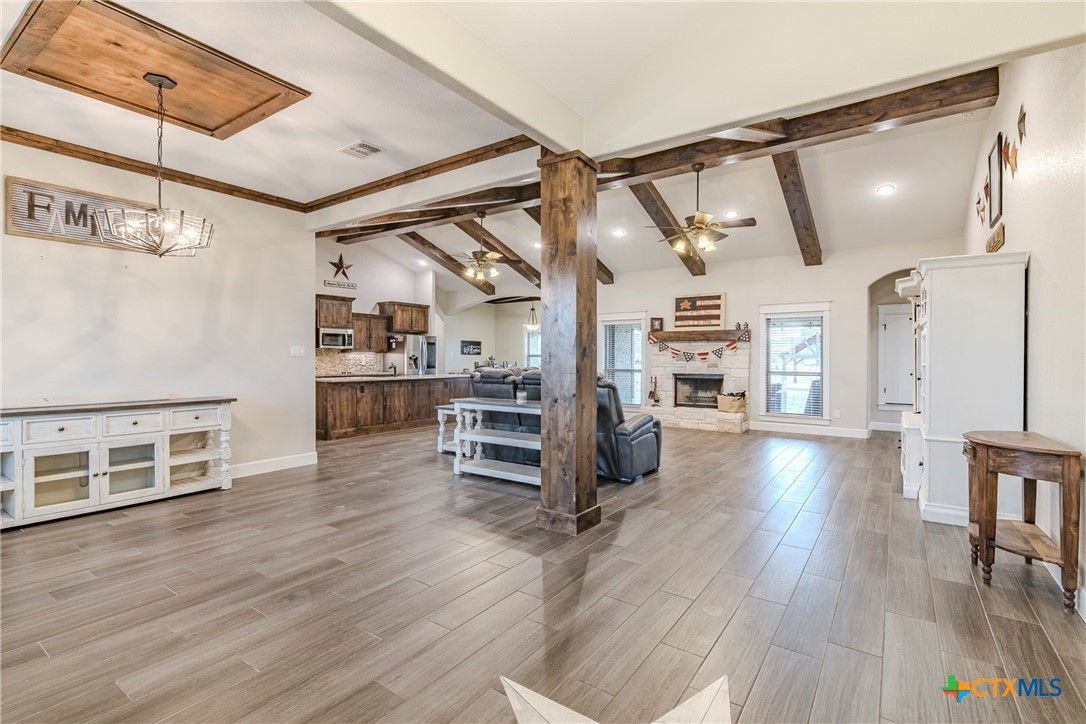 847 Twin Mountain Road Copperas Cove, TX 76522 - Photo 11 of 47