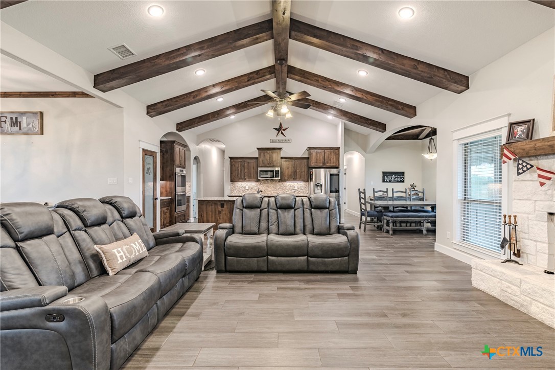 847 Twin Mountain Road Copperas Cove, TX 76522 - Photo 13 of 47