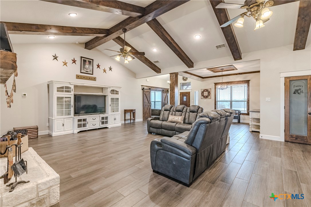 847 Twin Mountain Road Copperas Cove, TX 76522 - Photo 14 of 47