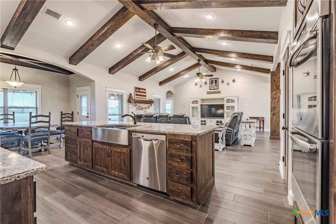 847 Twin Mountain Road Copperas Cove, TX 76522 - Photo 18 of 47