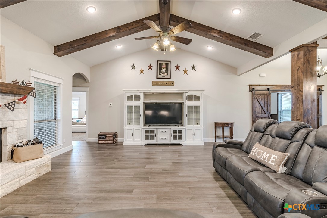 847 Twin Mountain Road Copperas Cove, TX 76522 - Photo 19 of 47