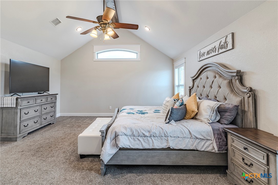 847 Twin Mountain Road Copperas Cove, TX 76522 - Photo 22 of 47