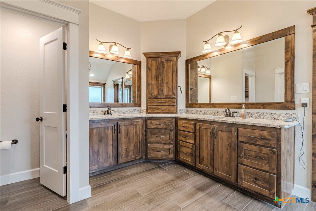 847 Twin Mountain Road Copperas Cove, TX 76522 - Photo 26 of 47