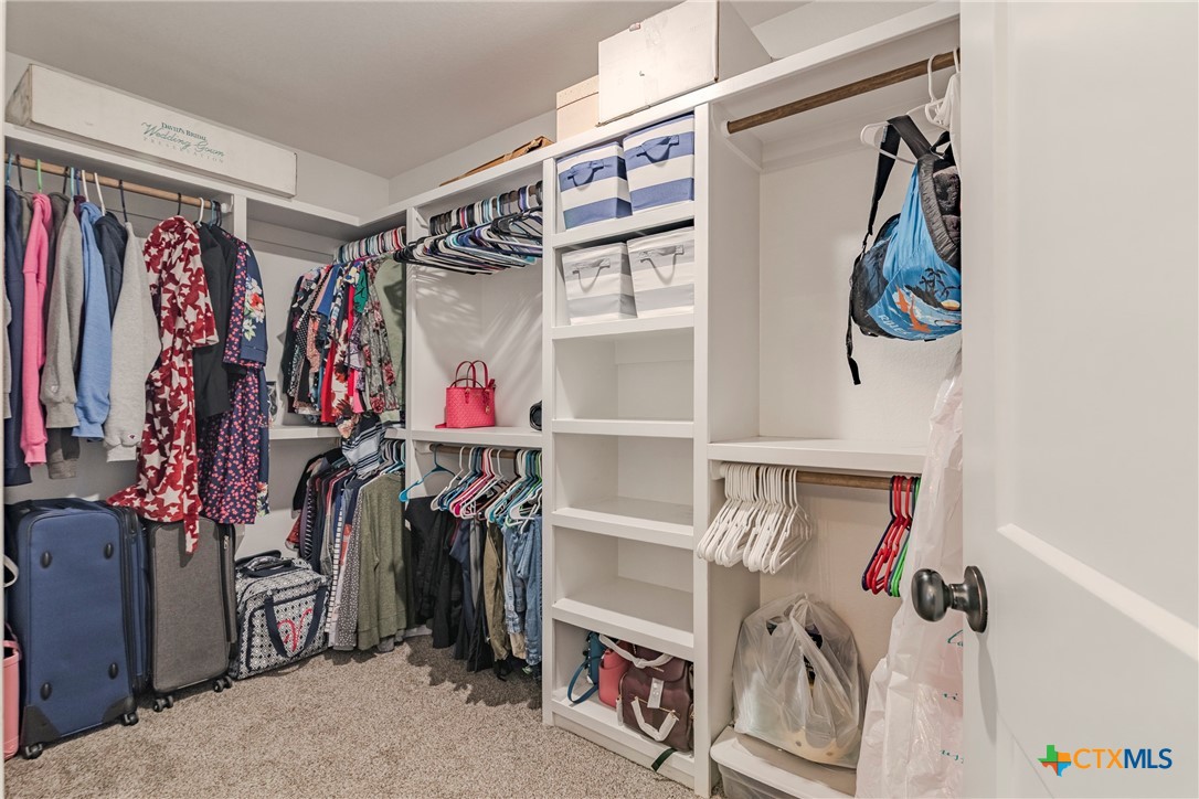 847 Twin Mountain Road Copperas Cove, TX 76522 - Photo 27 of 47