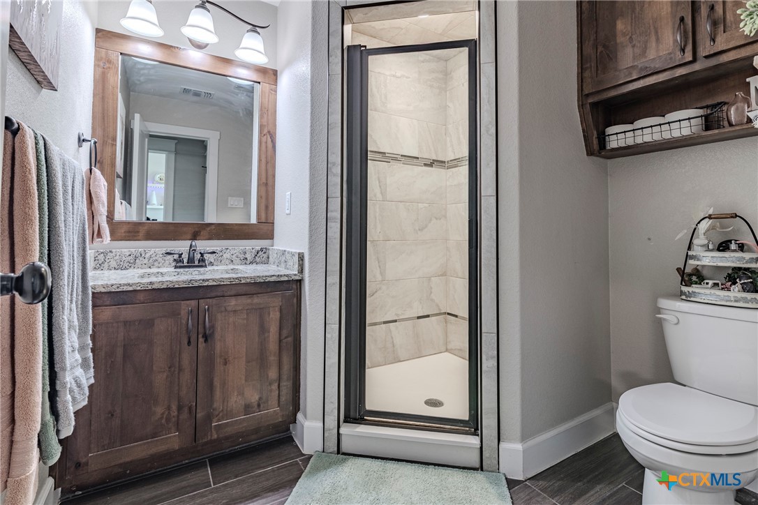 847 Twin Mountain Road Copperas Cove, TX 76522 - Photo 31 of 47