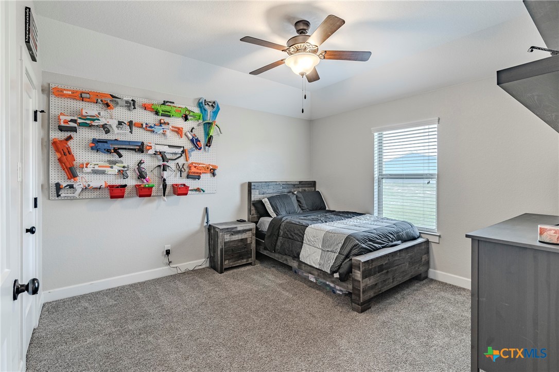 847 Twin Mountain Road Copperas Cove, TX 76522 - Photo 35 of 47