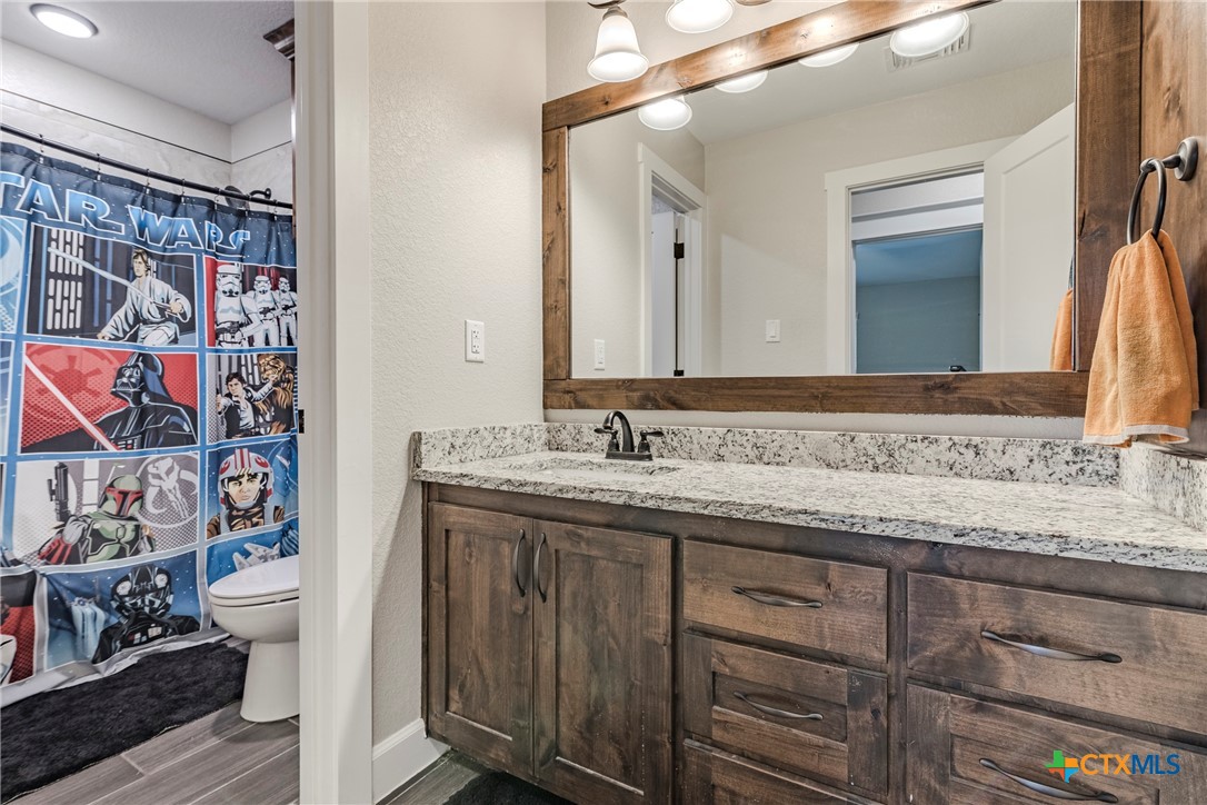 847 Twin Mountain Road Copperas Cove, TX 76522 - Photo 36 of 47