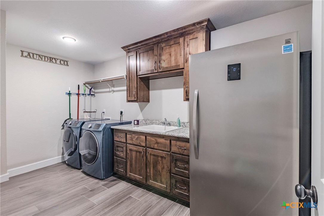 847 Twin Mountain Road Copperas Cove, TX 76522 - Photo 37 of 47