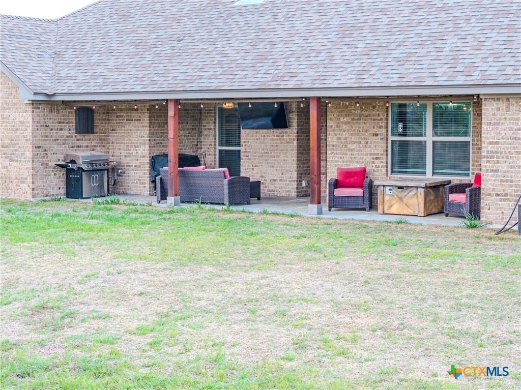 847 Twin Mountain Road Copperas Cove, TX 76522 - Photo 38 of 47
