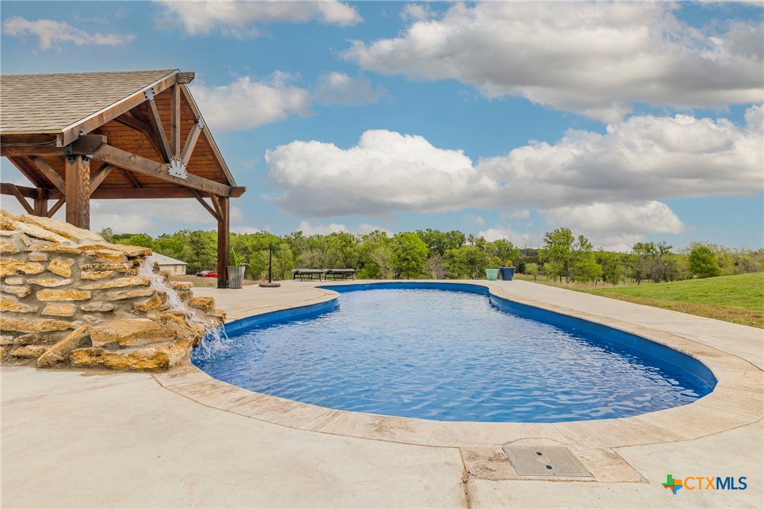 847 Twin Mountain Road Copperas Cove, TX 76522 - Photo 42 of 47