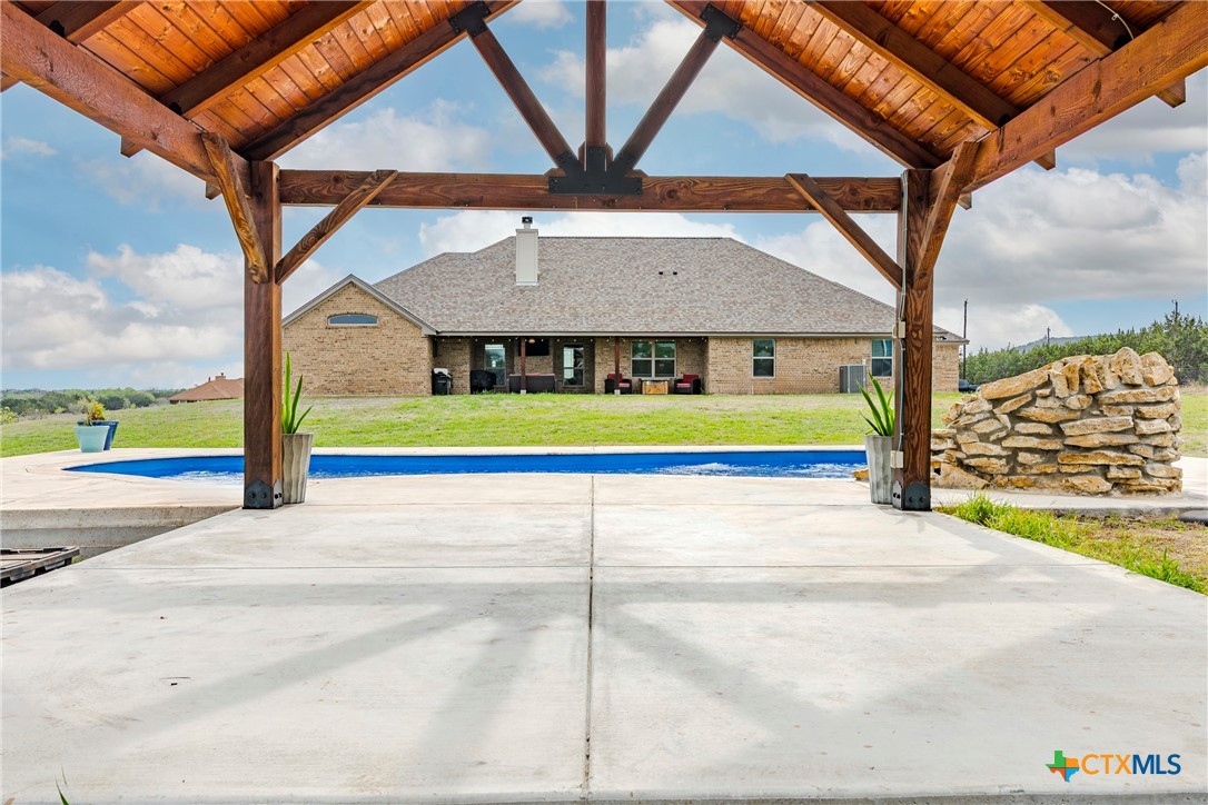 847 Twin Mountain Road Copperas Cove, TX 76522 - Photo 44 of 47