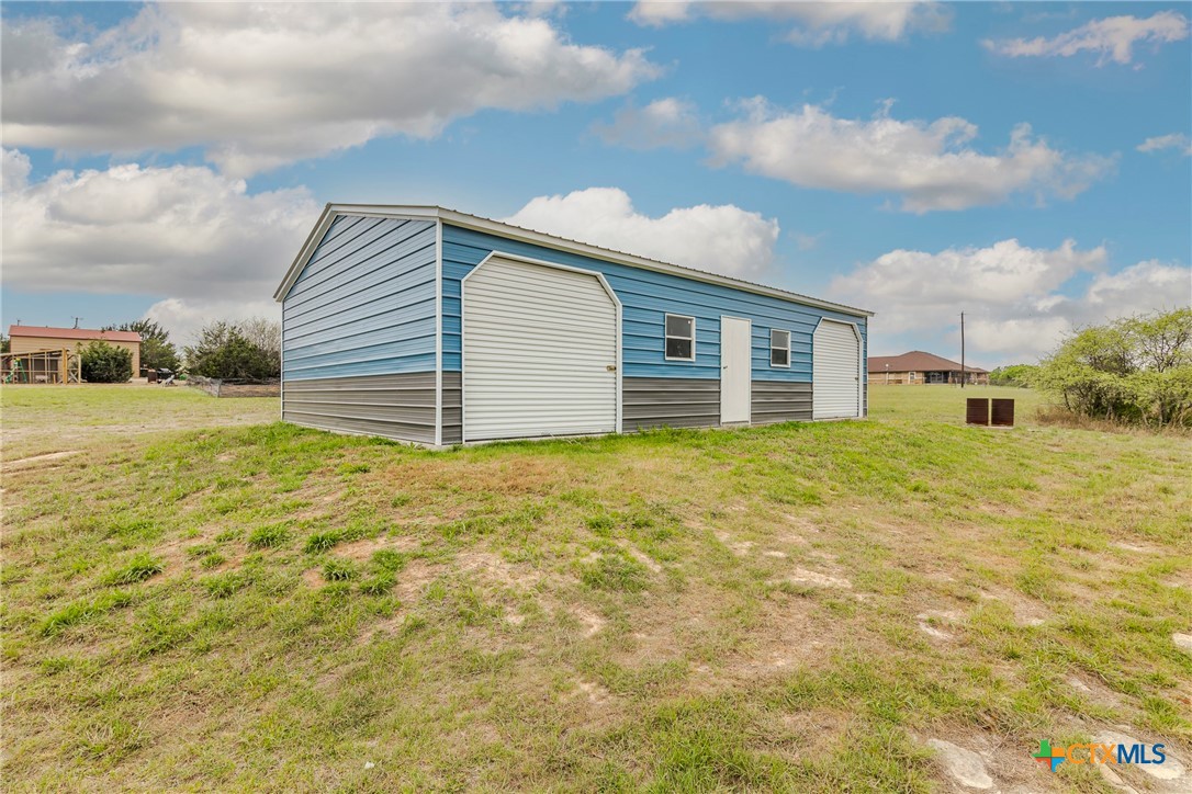 847 Twin Mountain Road Copperas Cove, TX 76522 - Photo 45 of 47