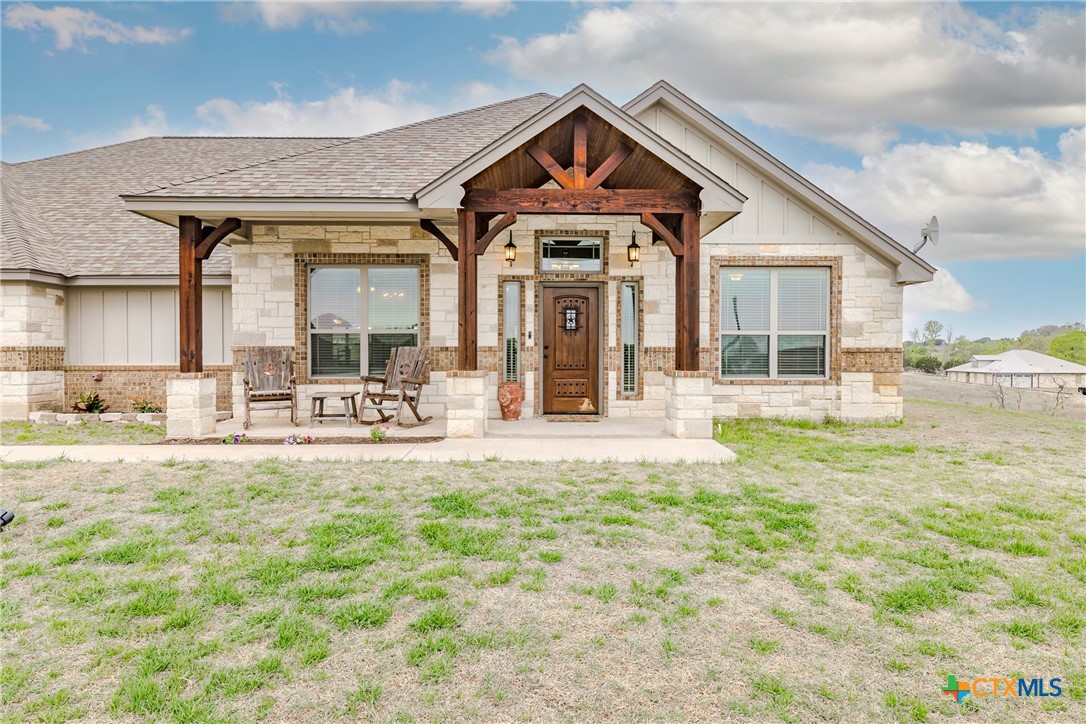 847 Twin Mountain Road Copperas Cove, TX 76522 - Photo 5 of 47