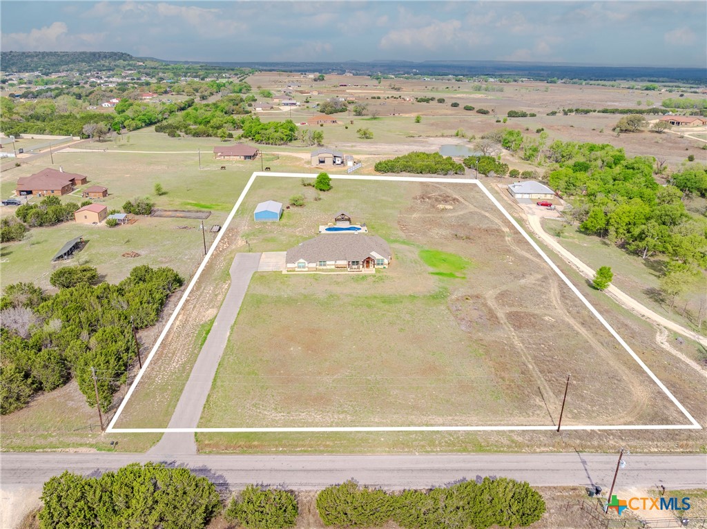847 Twin Mountain Road Copperas Cove, TX 76522 - Photo 6 of 47