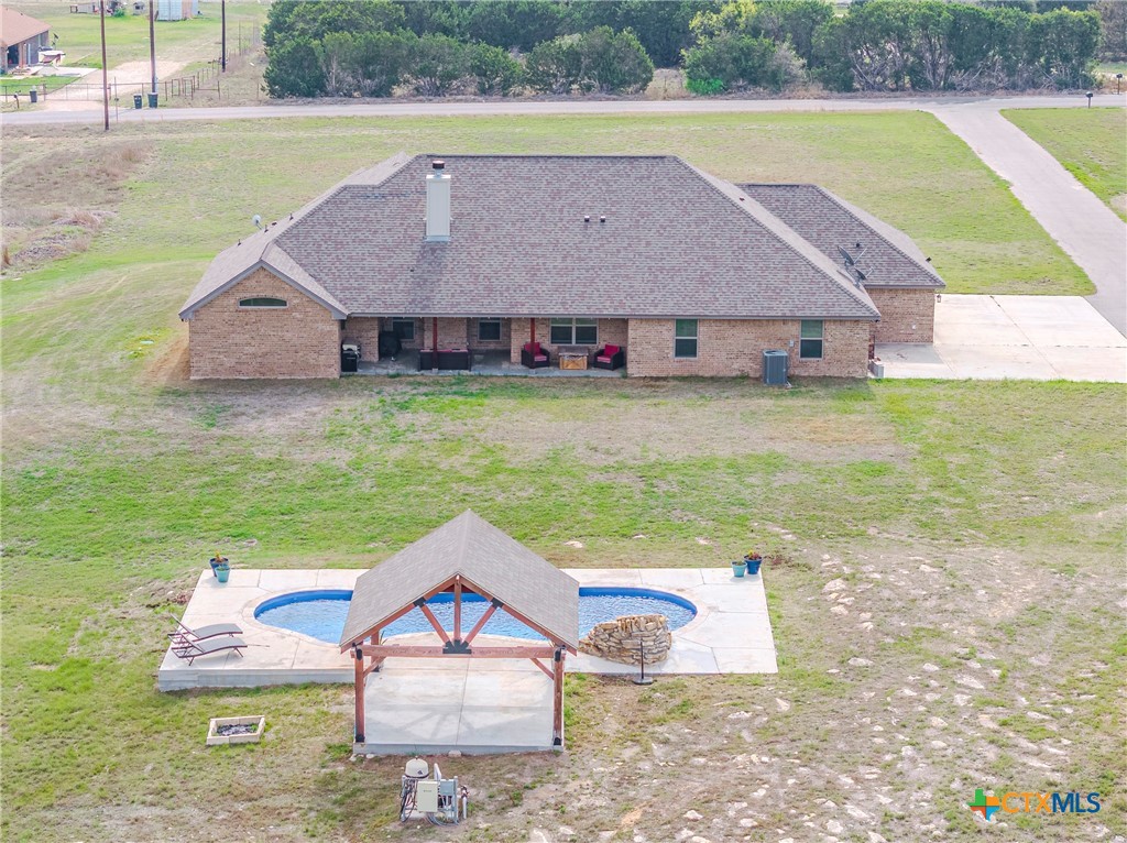 847 Twin Mountain Road Copperas Cove, TX 76522 - Photo 8 of 47