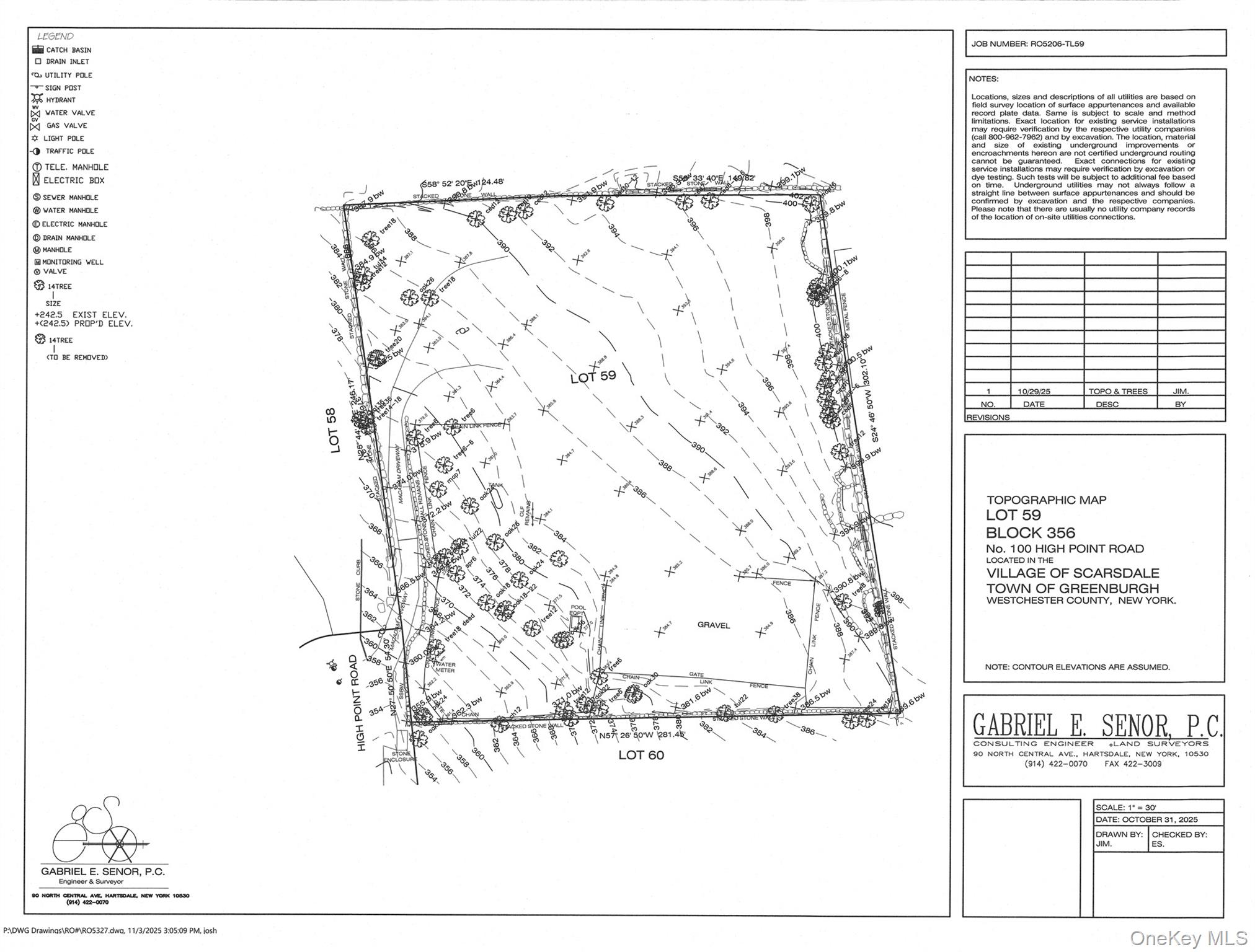 100 High Point Road Scarsdale, NY 10583 - Photo 10 of 10