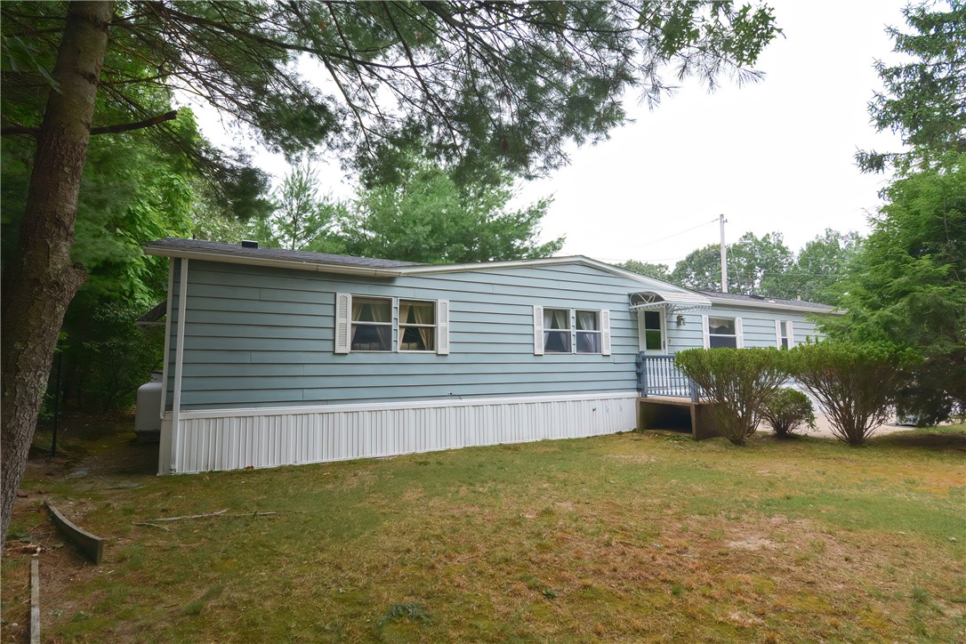 43 Rexmere Road Burrillville, RI 02839 - Photo 2 of 26
