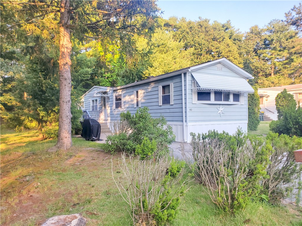 43 Rexmere Road Burrillville, RI 02839 - Photo 4 of 26