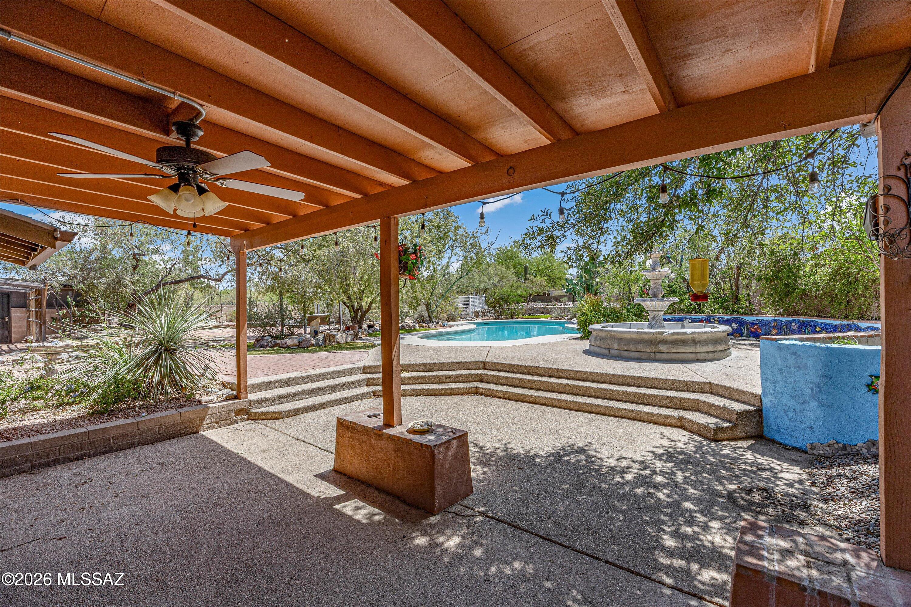 3481 West Morgan Road Tucson, AZ 85745 - Photo 45 of 47