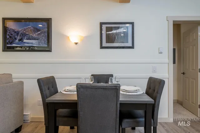 $979,000 | 351 2nd Avenue South, Unit 602, Ketchum, ID 83340