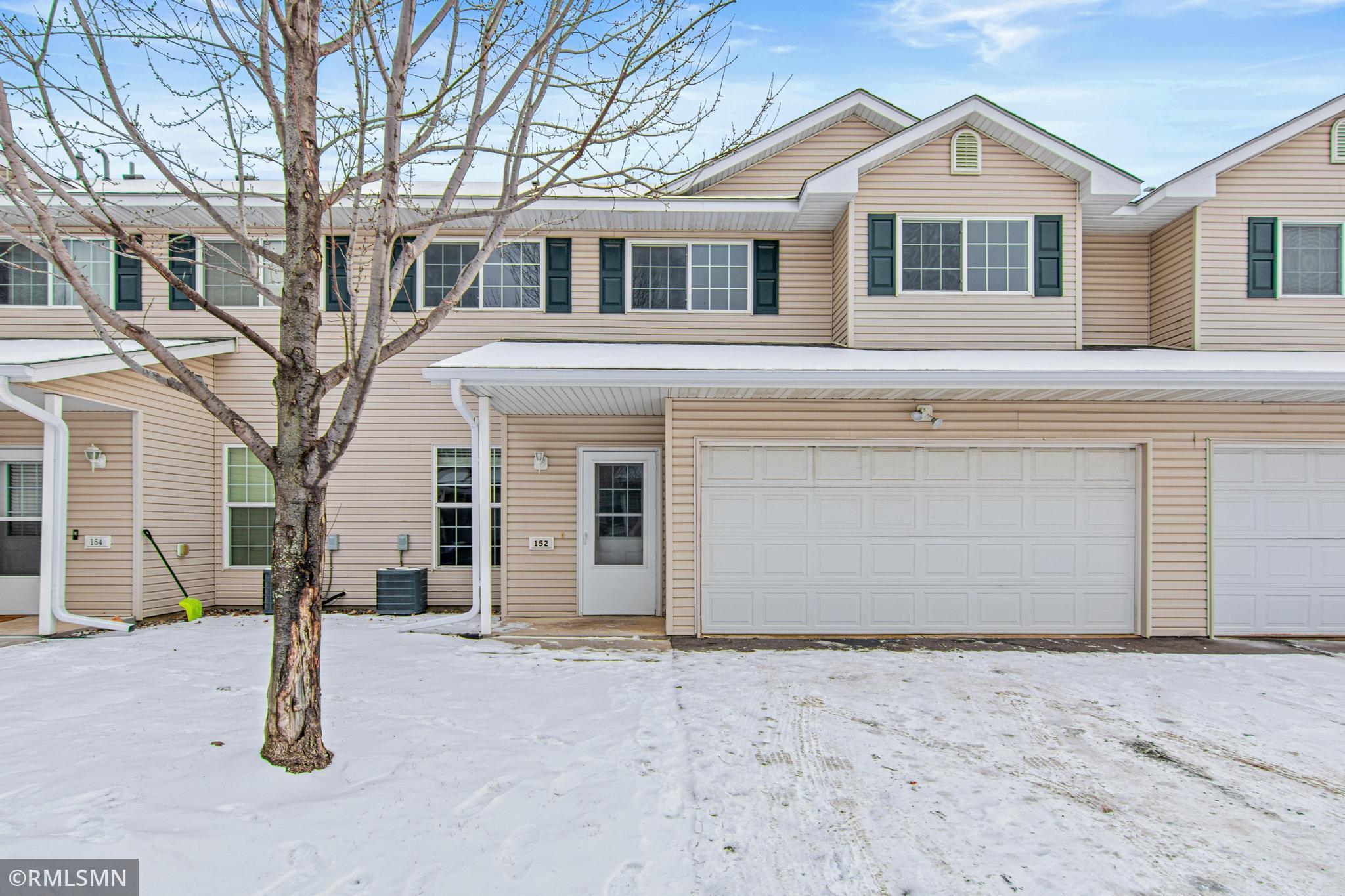 152 Bridgewater Trail Hudson, WI 54016 - Photo 1 of 1