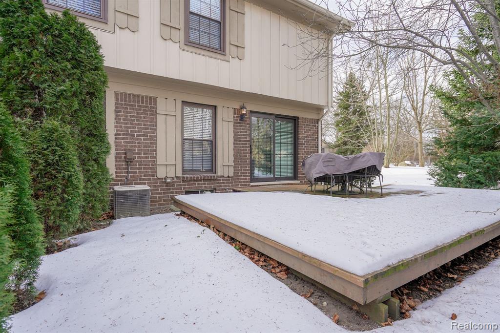 905 Lafayette Court Rochester Hills, MI 48307 - Photo 6 of 65