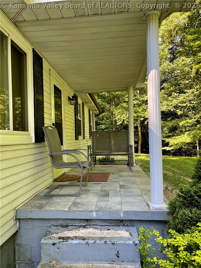 25 Frances Creek Road Harts, WV 25524 - Photo 15 of 22 Gallery Image 15