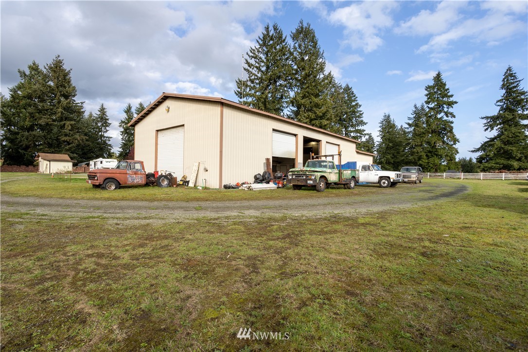 18703 Joselyn Road Southwest Rochester, WA 98579 - Photo 22 of 40