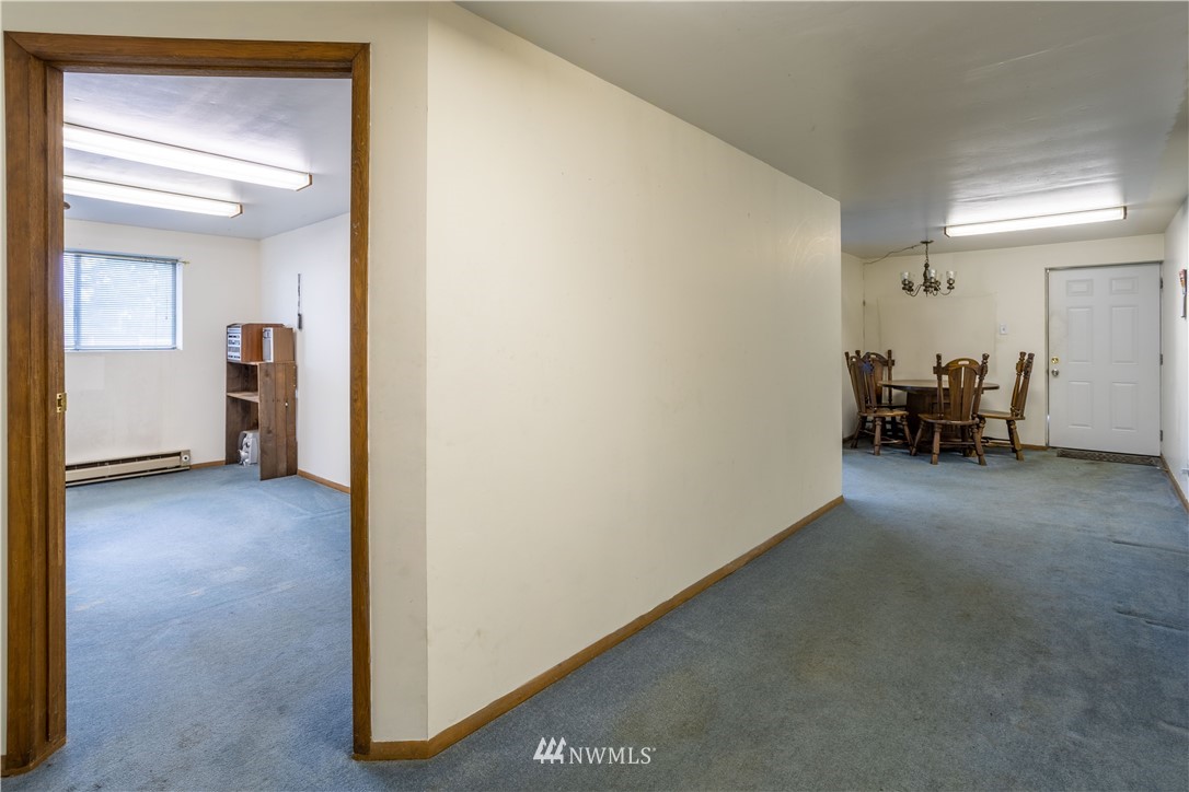 18703 Joselyn Road Southwest Rochester, WA 98579 - Photo 28 of 40 a view of empty room with furniture