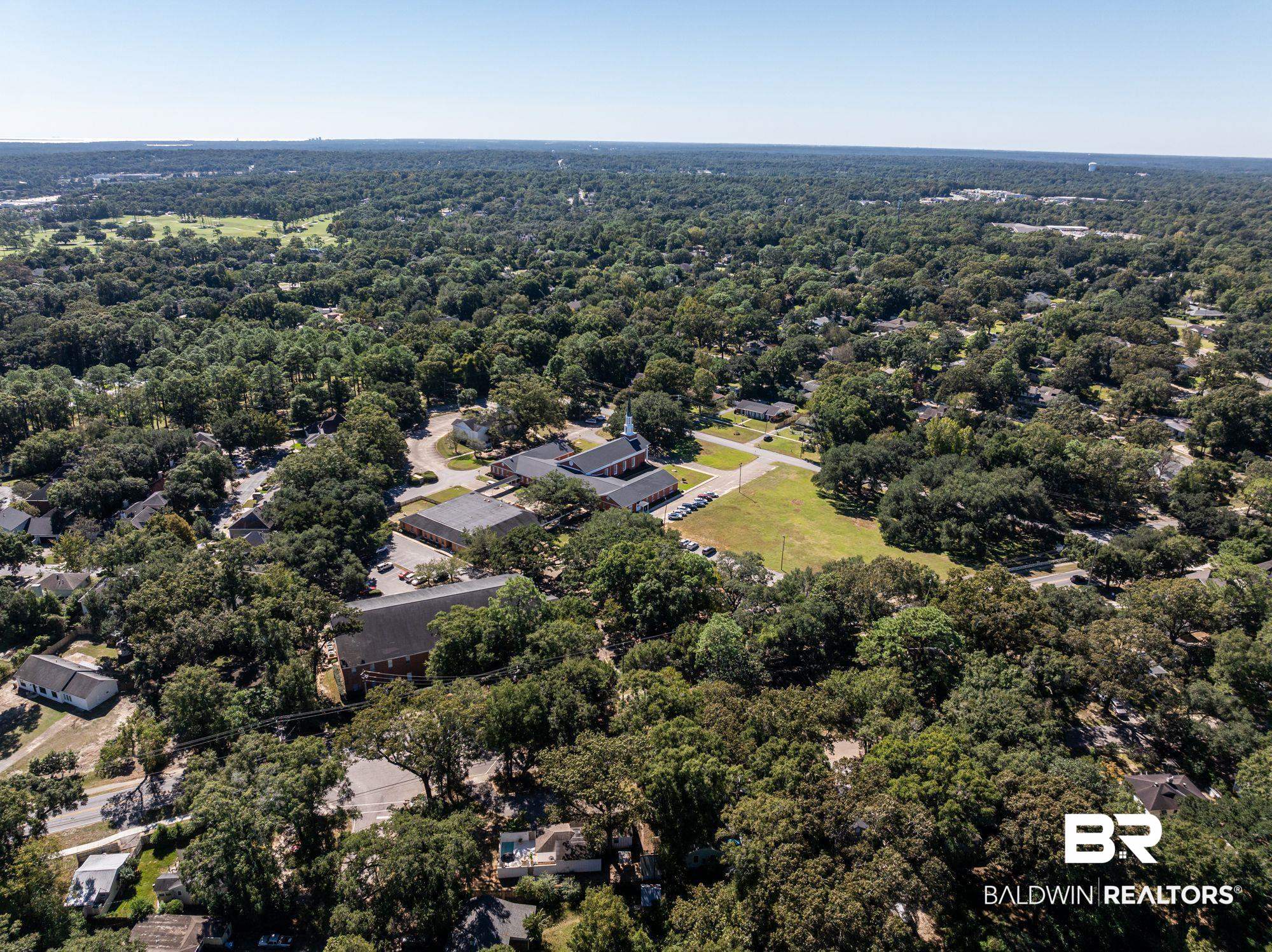 5211 Border Drive South Mobile, AL 36608 - Photo 35 of 43