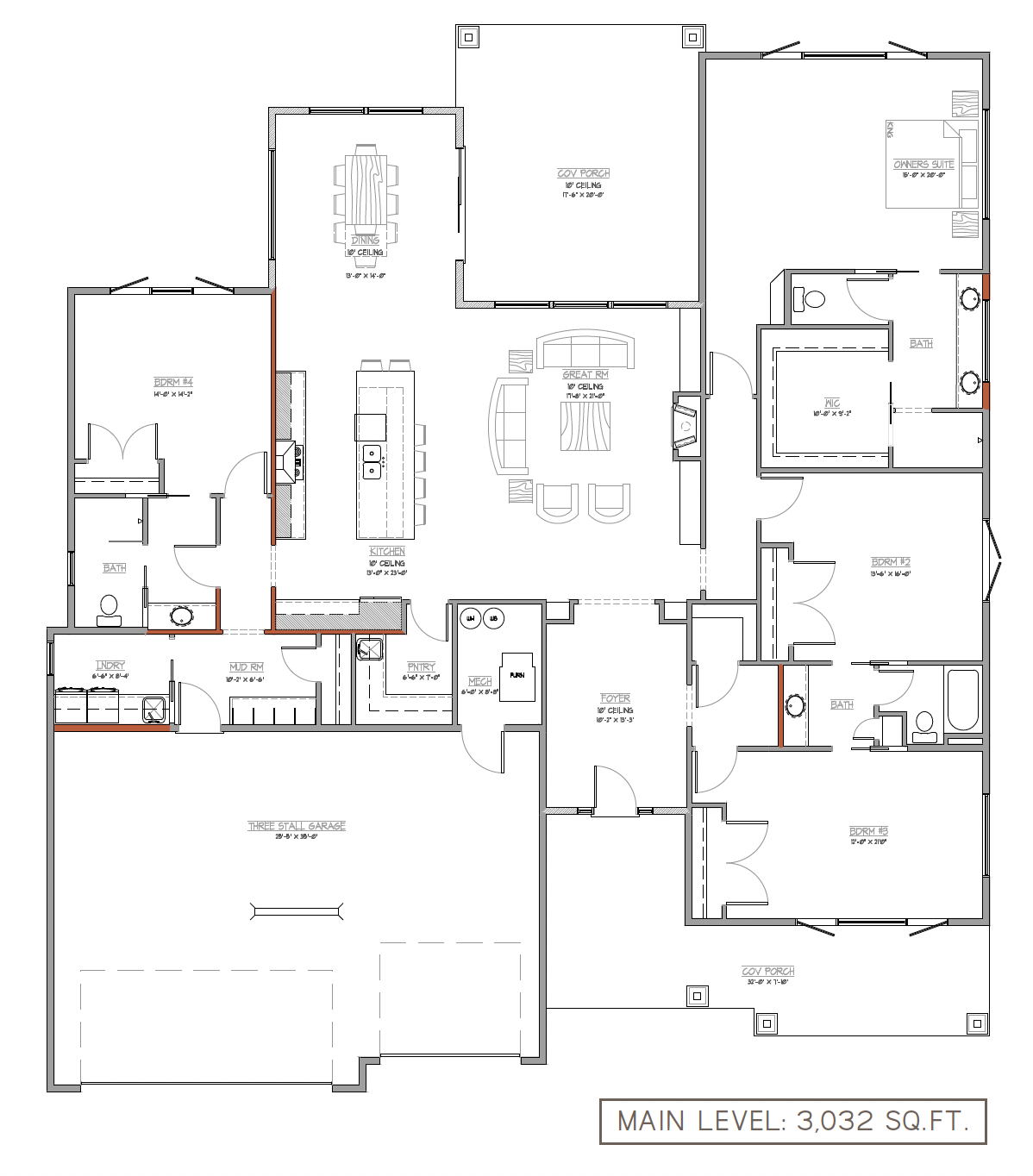 1702 Mayowood Court Southwest Rochester, MN 55902 - Photo 2 of 2