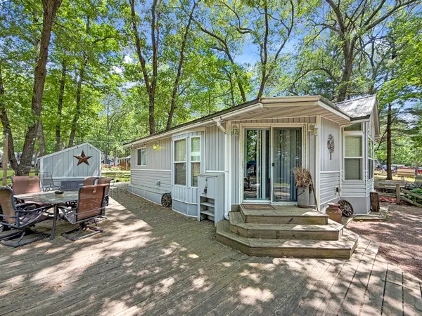 $130,000 | 66 S Cartoon Lane, Warrens, WI 54666