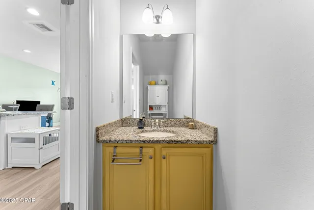 $1,800 | 7470 Shadow Lake Drive, Panama City Beach, FL 32407