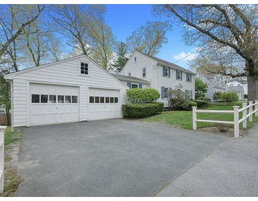 79 Sartell Road Waltham, MA 02451 - Photo 2 of 17 Gallery Image 2