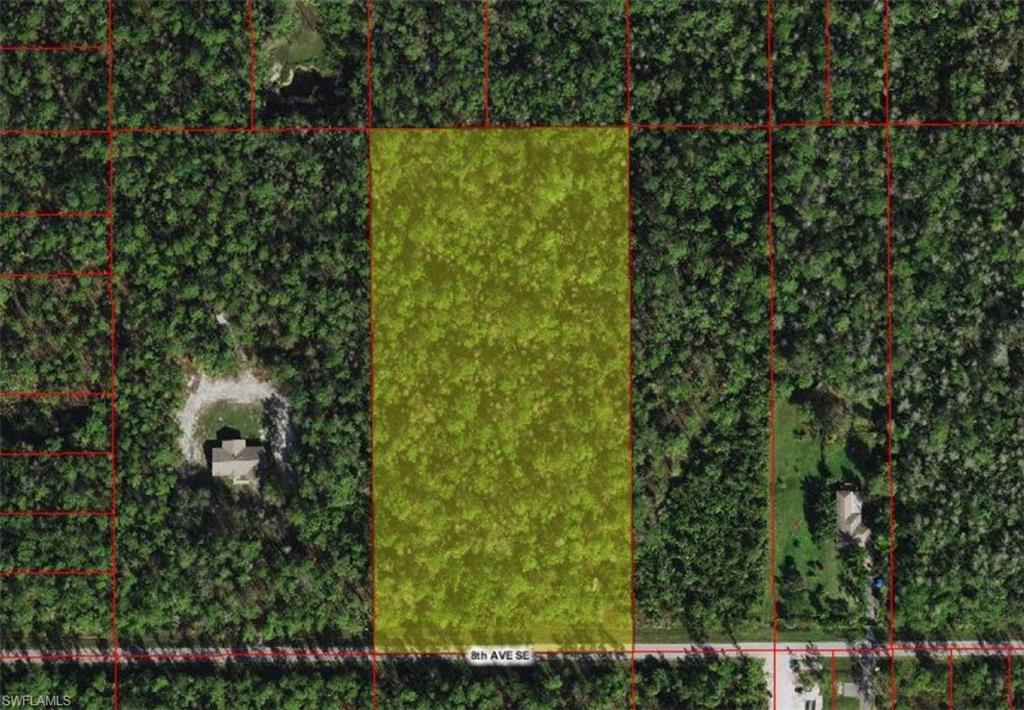 4675 8th Avenue Southeast Naples, FL 34102 - Photo 1 of 3