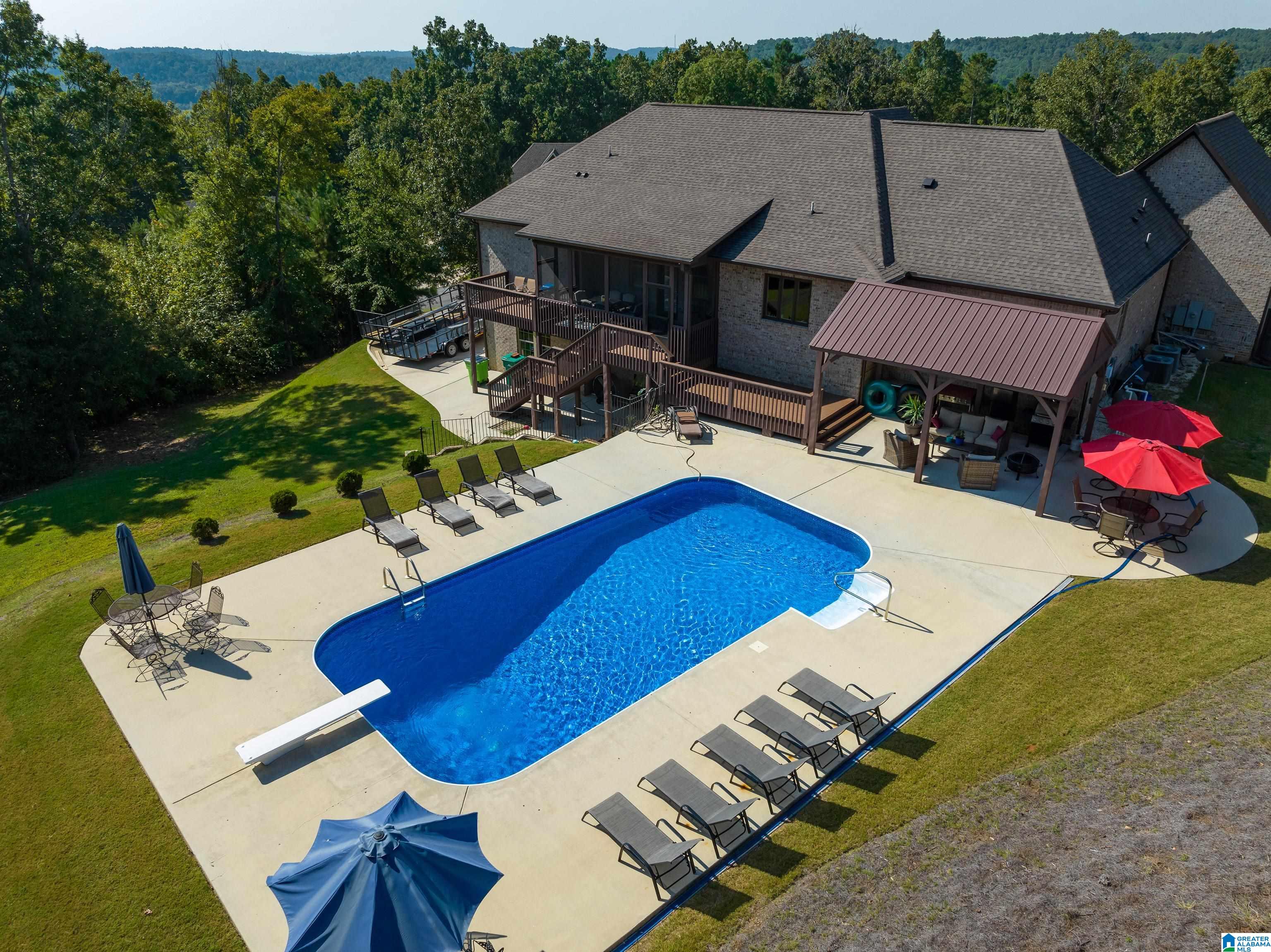 667 Cody Circle Springville, AL 35146 - Photo 45 of 50 Gallery Image 45