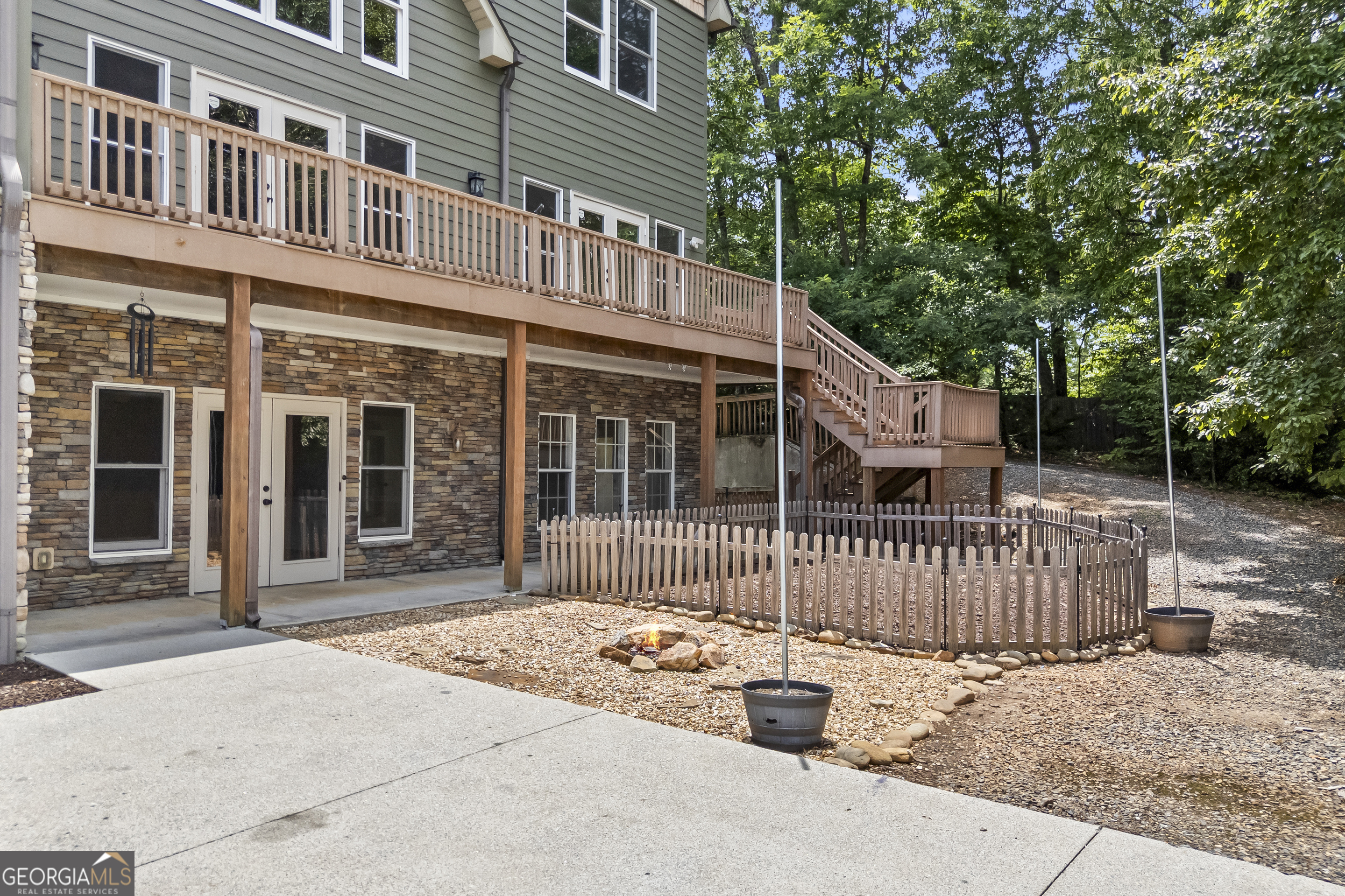 482 Miners Mountain Road Sautee Nacoochee, GA 30571 - Photo 134 of 171