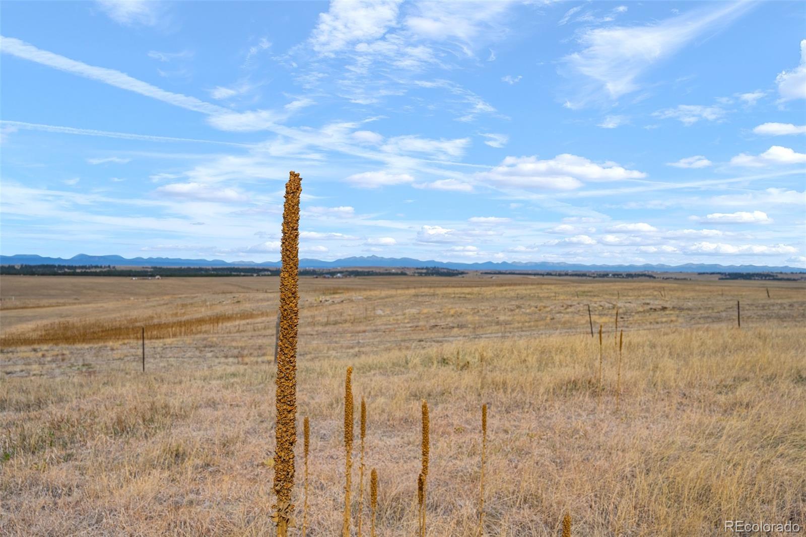 2 County Road 94 Elbert, CO 80106 - Photo 1 of 20 a view of an ocean